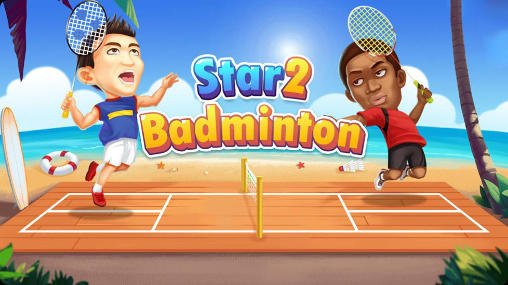 game pic for Badminton star 2